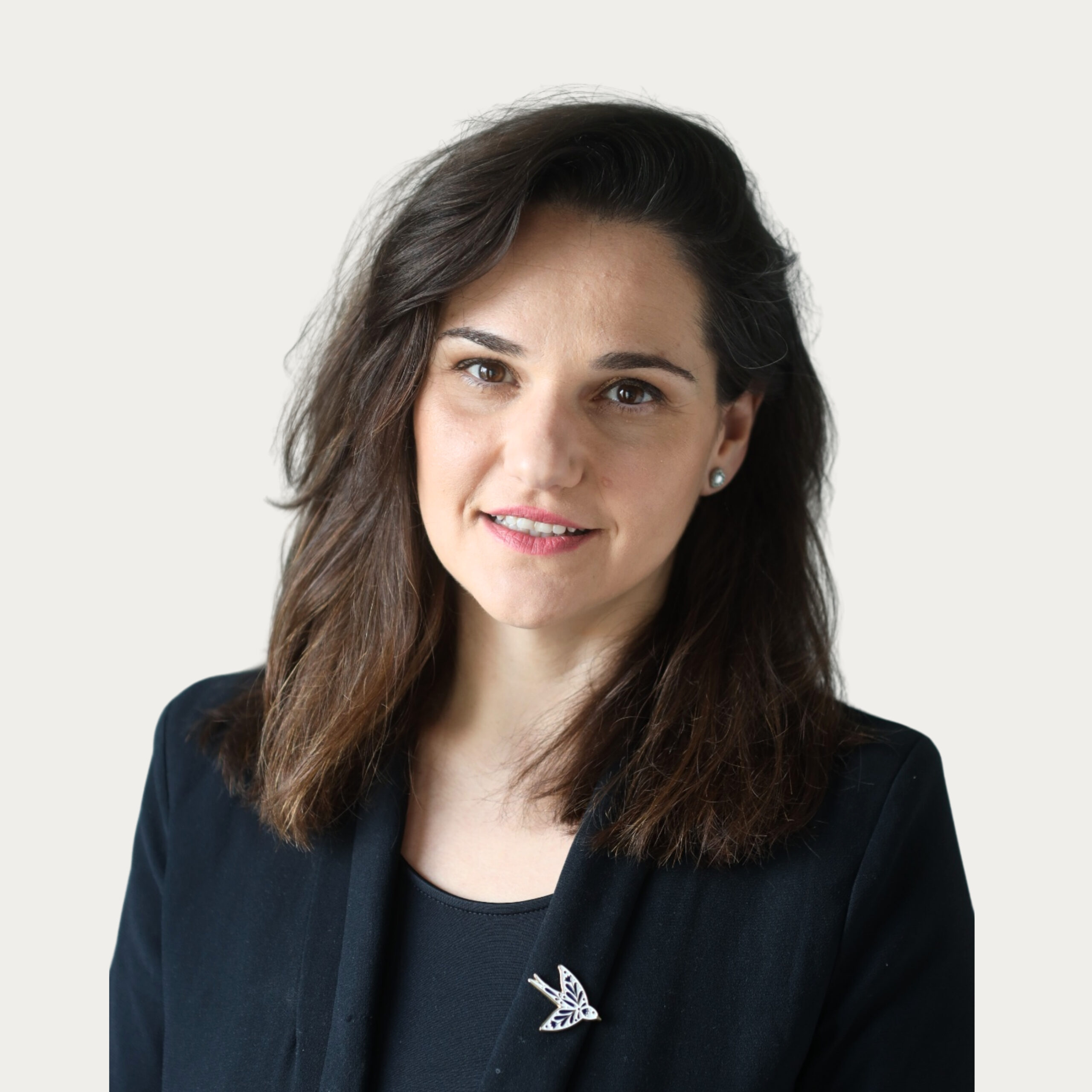 Irena Temkova-Mikulec